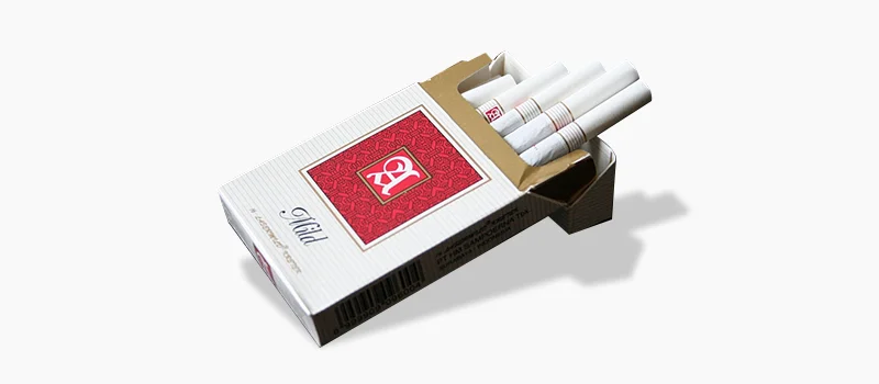 Consumer Preferences for Cigarette Pack Sizes