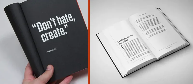 Design Your Book
