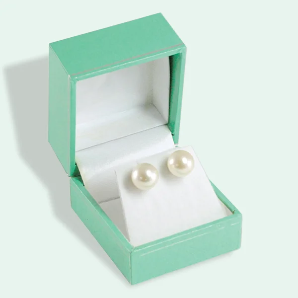 Personalized Earring Boxes