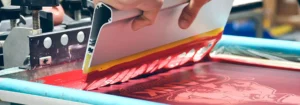 Screen Printing