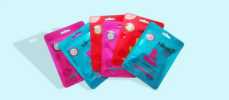 Water-Soluble Packaging