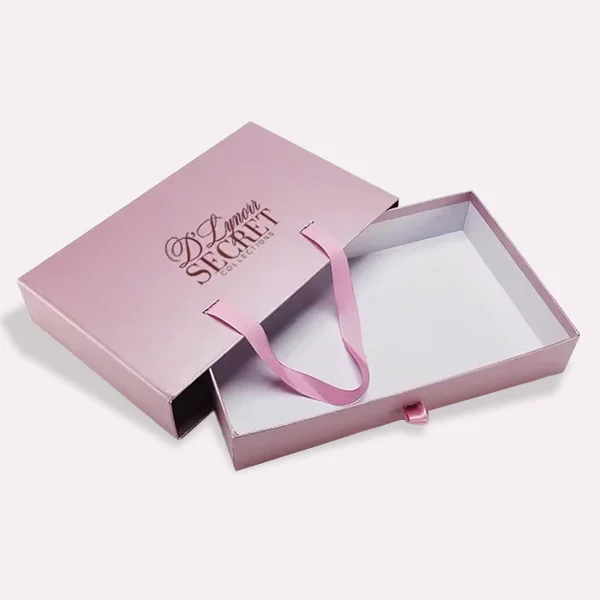 Personalized Designer Boxes