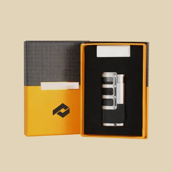 Personalized Lighter Boxes
