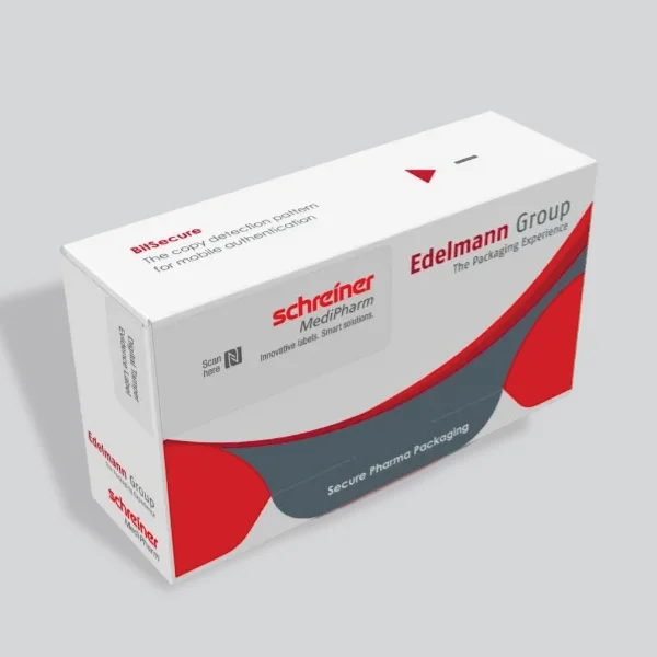 Custom Medicine Boxes