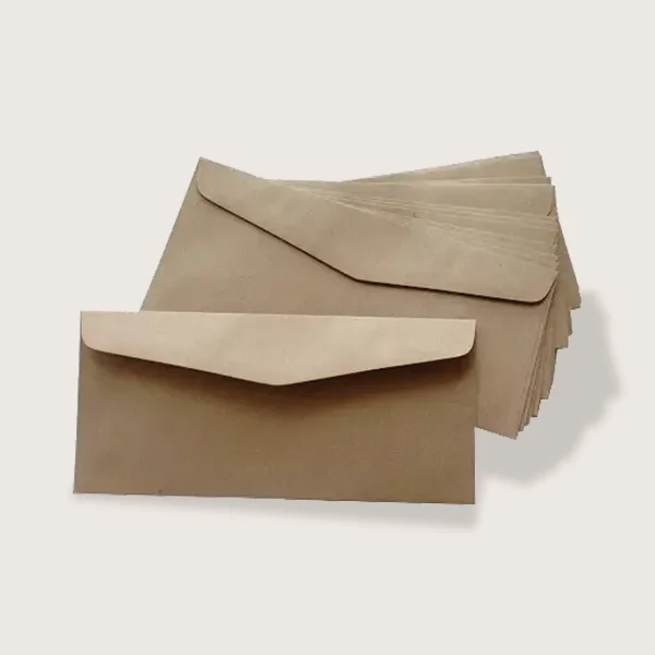 9 Envelopes