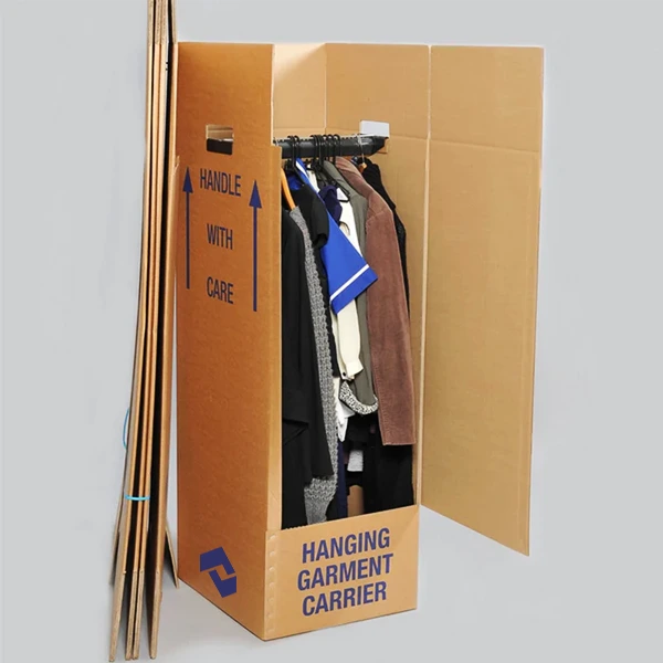 Garment Boxes