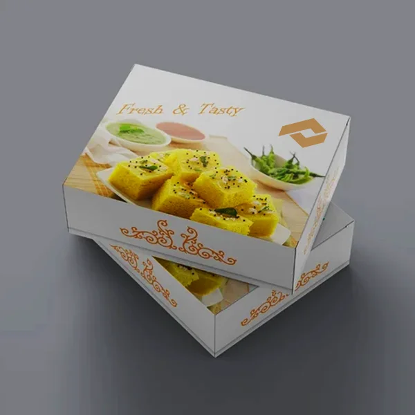 Personalized Lunch Boxes