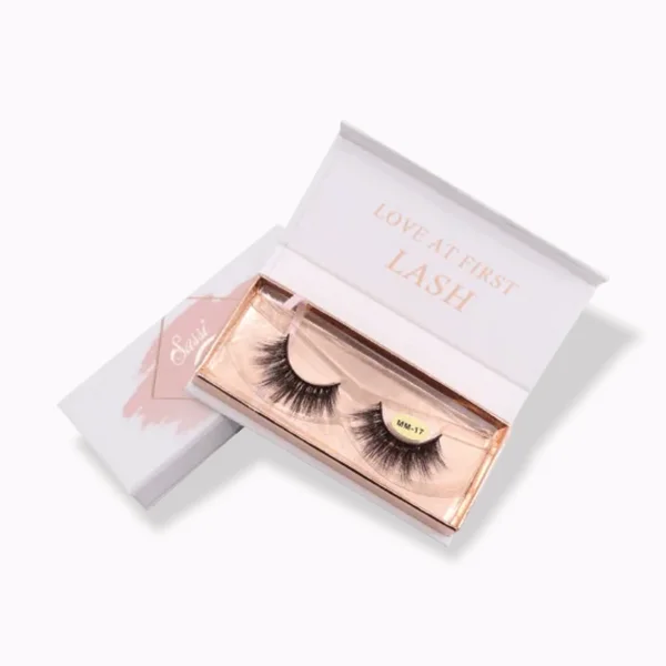 Eyelash Gift Box