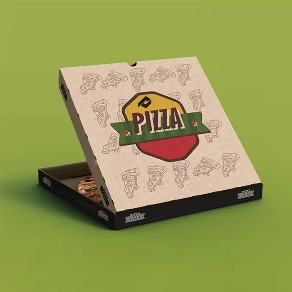 Pizza Box Manufacturers