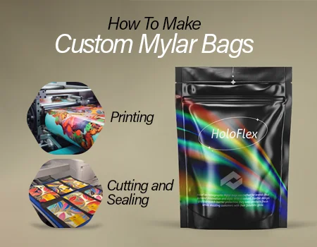 mylar bags