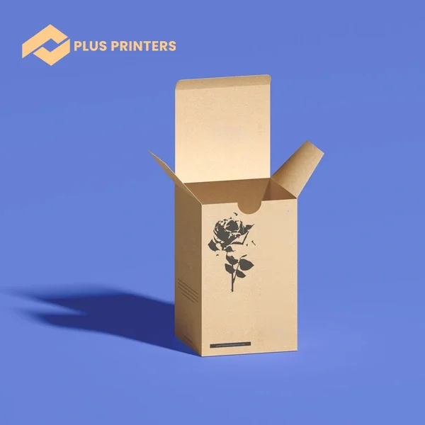 Tuck End Hospitality Boxes