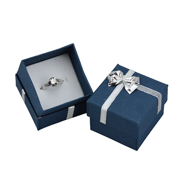 Ring Gift Box