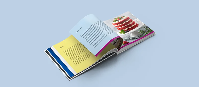 Preparing Booklet File for Print