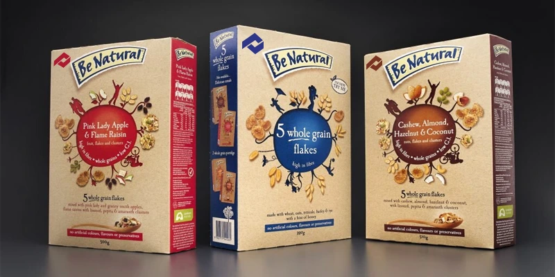 Elevate Your Brand with Unique Custom Cereal Boxes