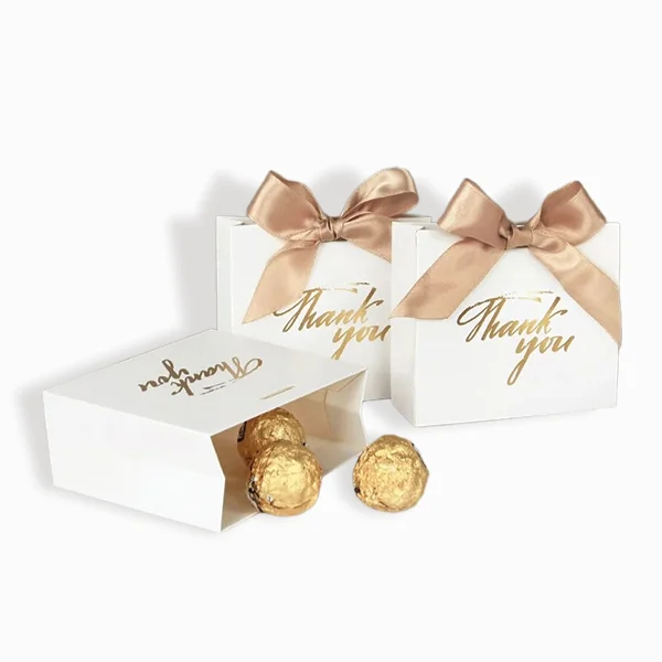 Custom Thanksgiving Boxes with Logo