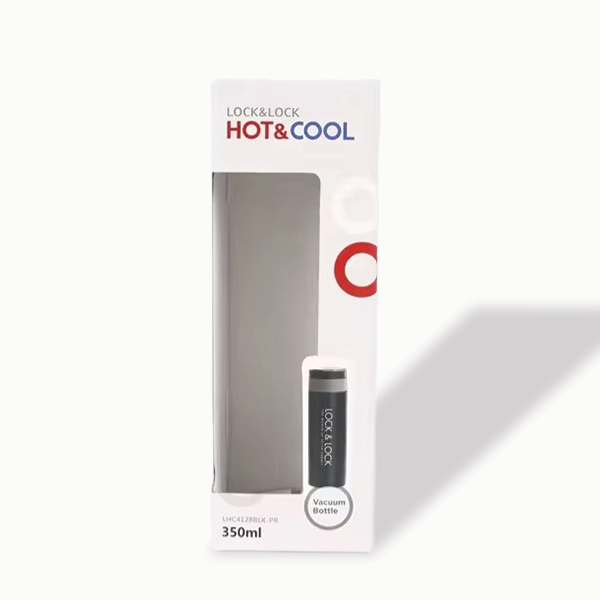 Personalized Tumbler Boxes