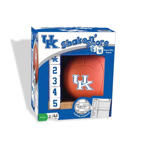 Custom Basketball Box