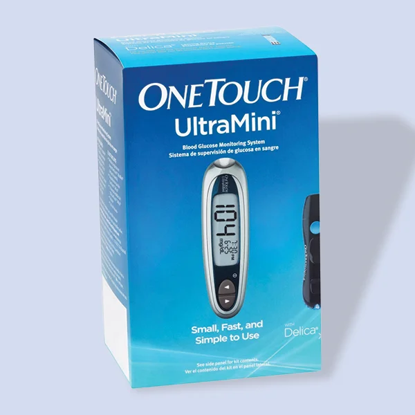 Custom Medical Device Box