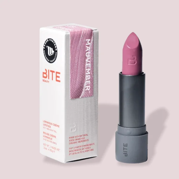 Lipstick Folding Carton