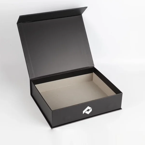 Custom Premium Boxes with Logo