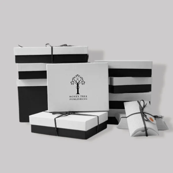 Luxury Presentation Box