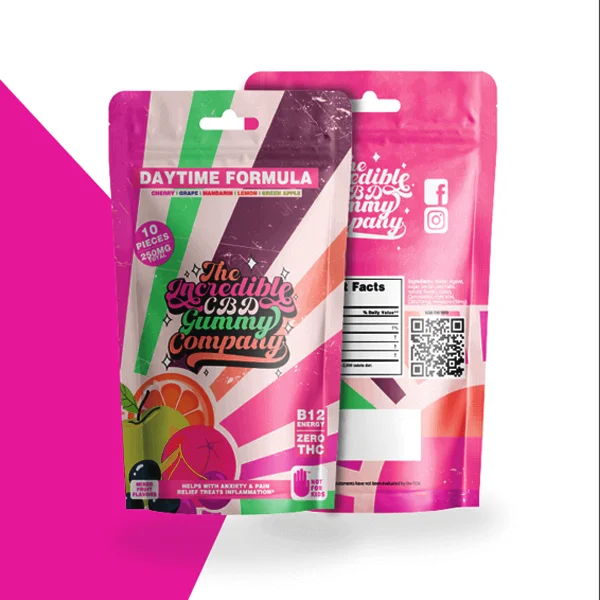 Mylar Bags For Freeze Drying