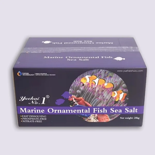 Personalized Aquarium Boxes