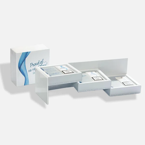 Custom Catalog Boxes with Logo