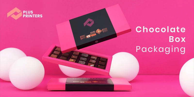 Chocolate box makers