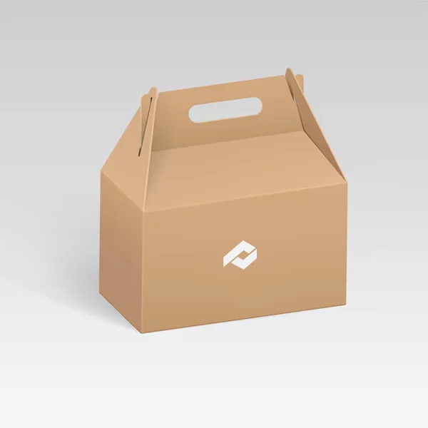 Paper Food Box