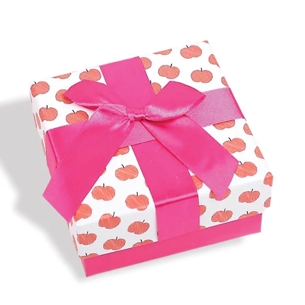 Custom Wrap Gift Boxes with Logo