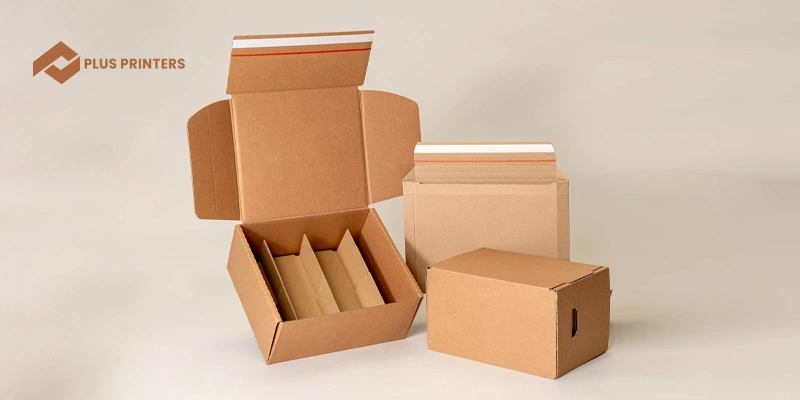 cardboard box inserts