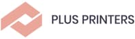 Plus Printers logo