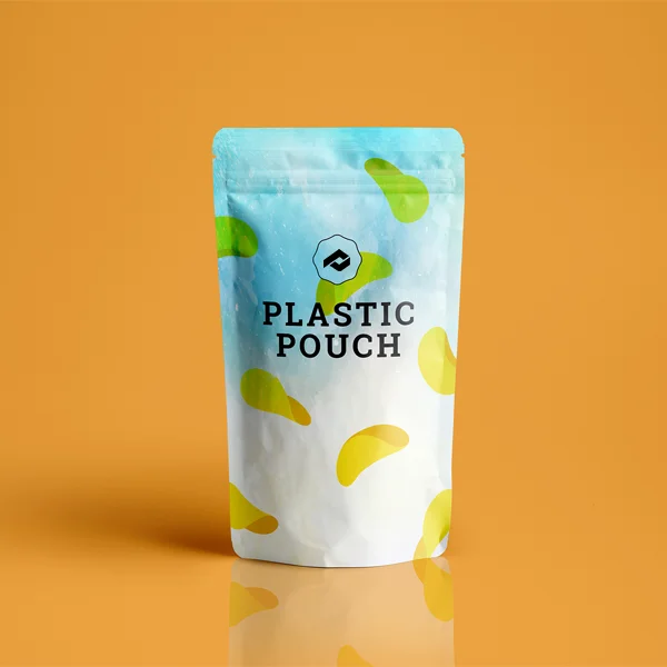 Innovative Pouch Packaging