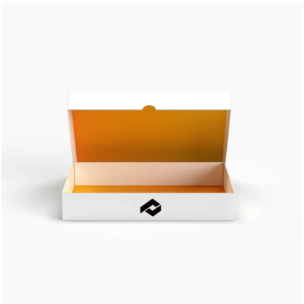 Custom Advertising Boxes with Logo