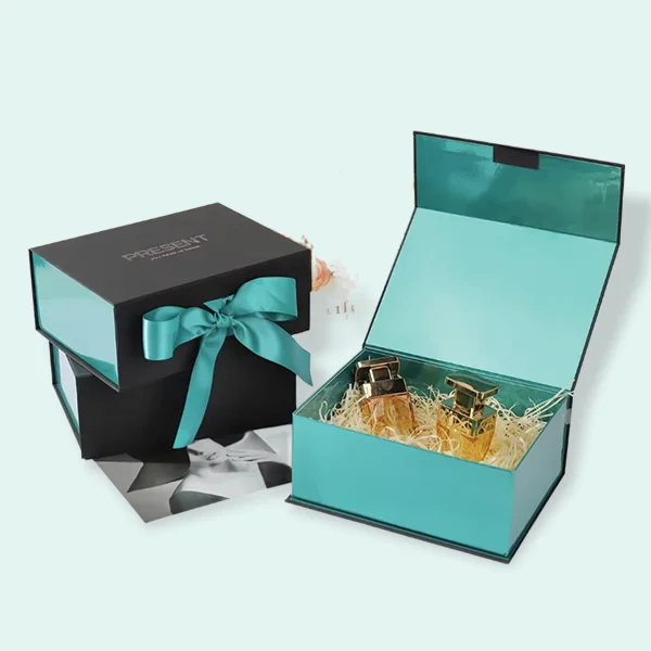 Personalized Unique Boxes