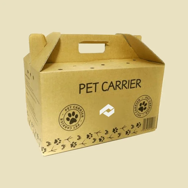Pet Carriers
