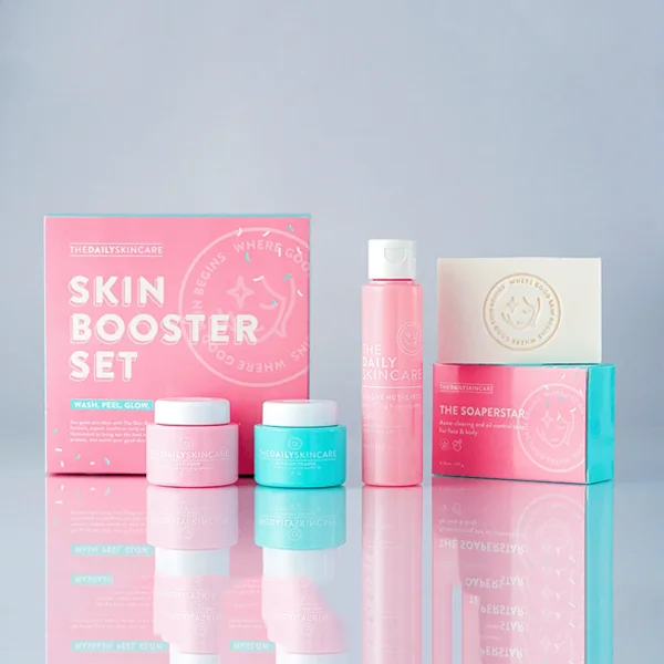 Innovative Skincare Packaging