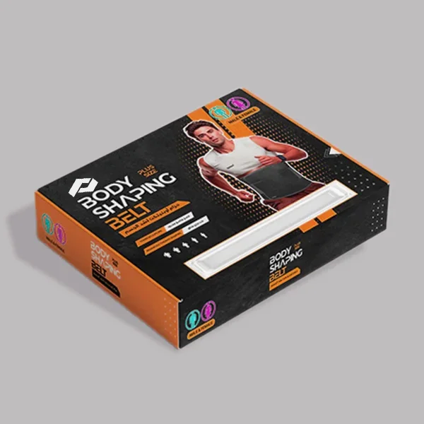 Personalized Gym & Fitness Boxes