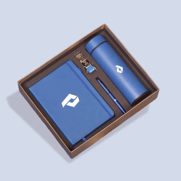 Custom Printed Corporate Gift Packaging