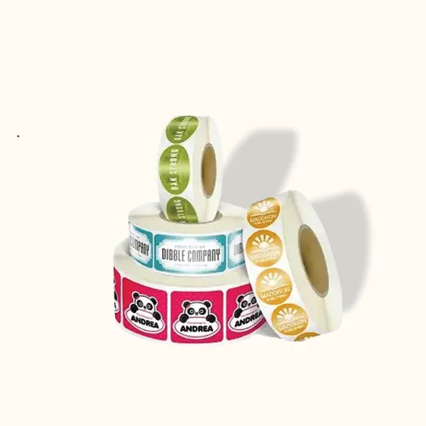 General Purpose Label