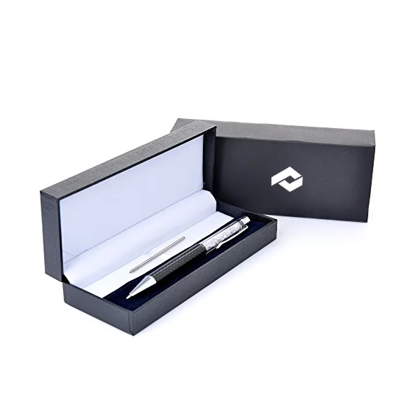 Pen Black Box