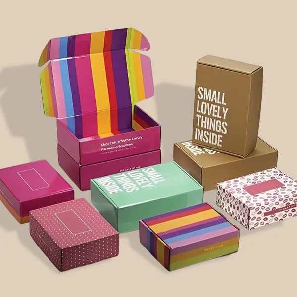 Personalized Subscription Boxes