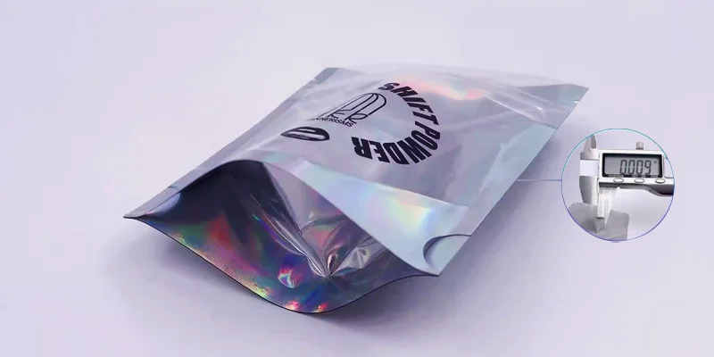 custom mylar bags