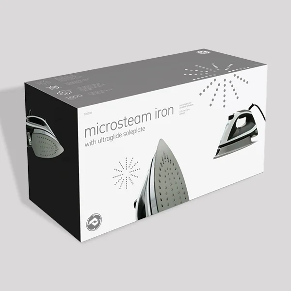 Personalized Appliance Boxes