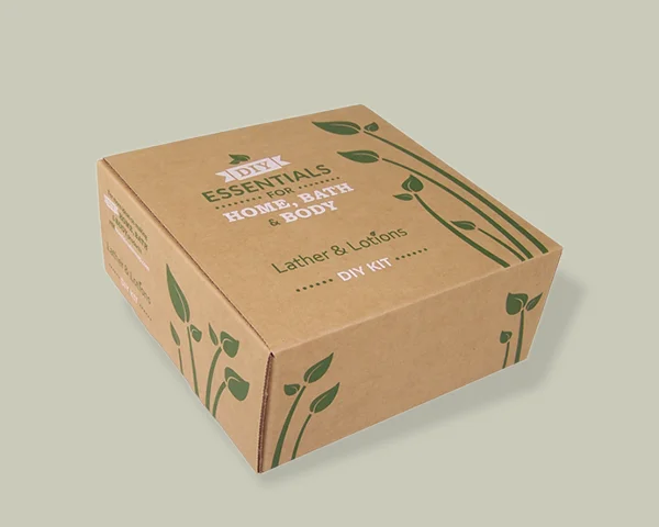Eco-Friendly Packaging A Guide to Staying Competitive and Sustainable