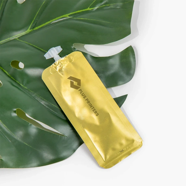 Laminates for lotions Sachets