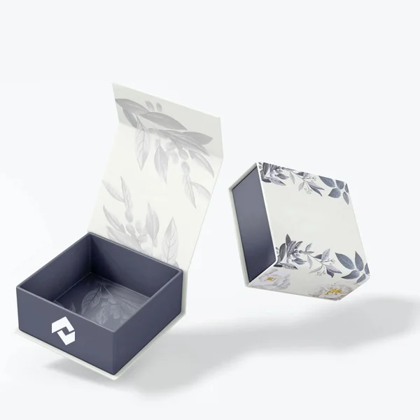 Custom Small Gift Boxes with Logo