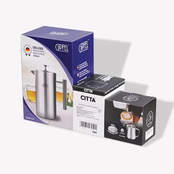 Custom Appliance Box