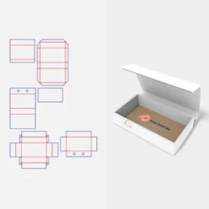 Mailer Boxes